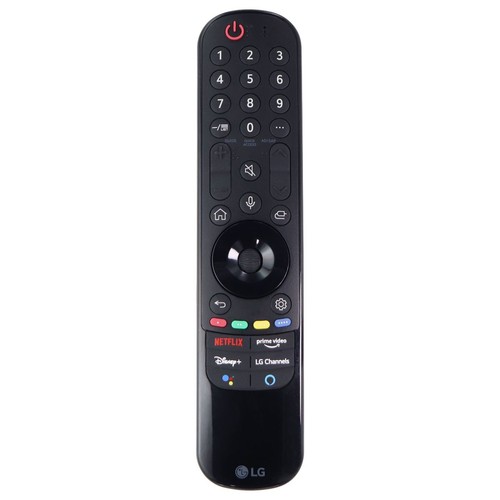 Magic remote with - lg,