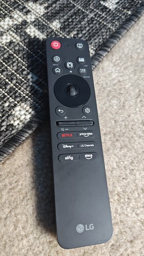 Original magic remote control - original,