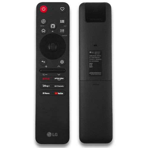 New 2026 magic - magic, oled