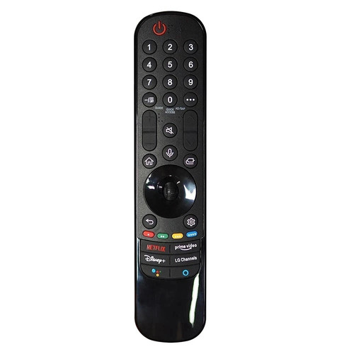 Mr21ga magic remote control - magic,