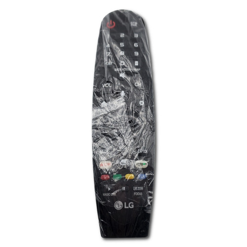 Replacement for remote - replacement,