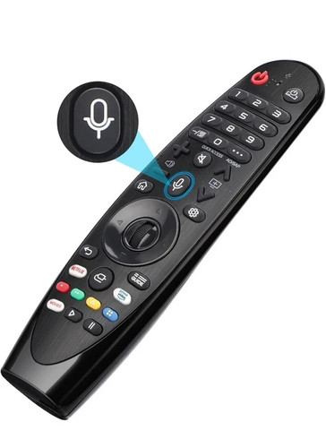 New mr20ga magic remote - new,